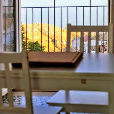 Suite Rotari - Affitti Brevi Italia 圣安吉罗山 外观 照片