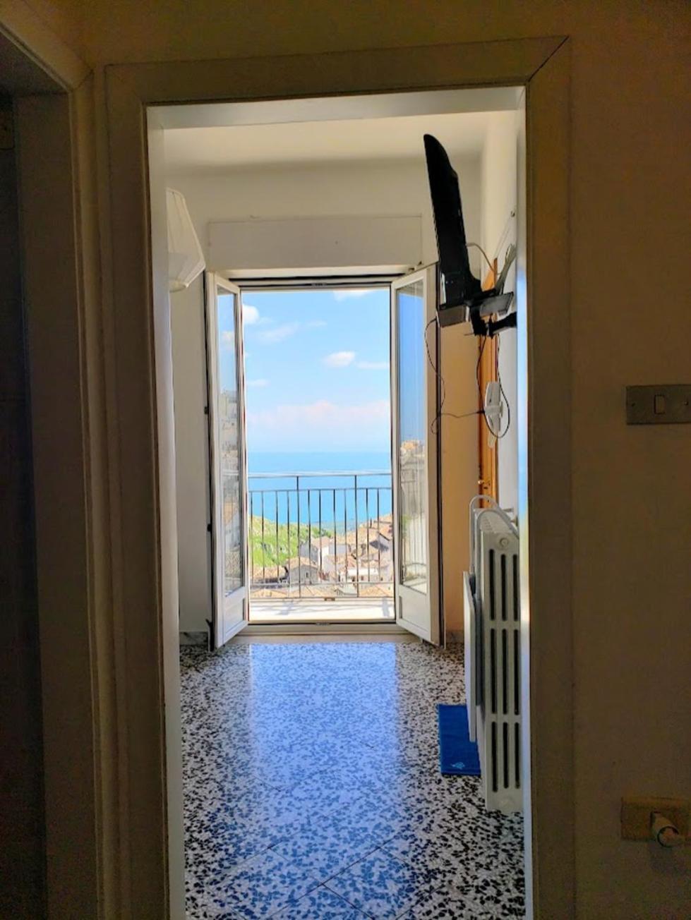 Suite Rotari - Affitti Brevi Italia 圣安吉罗山 外观 照片