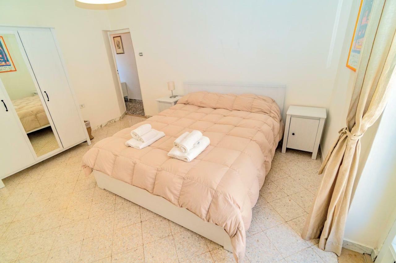 Suite Rotari - Affitti Brevi Italia 圣安吉罗山 外观 照片