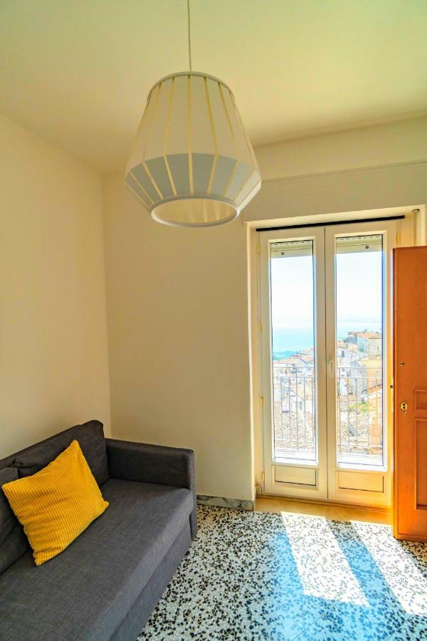 Suite Rotari - Affitti Brevi Italia 圣安吉罗山 外观 照片